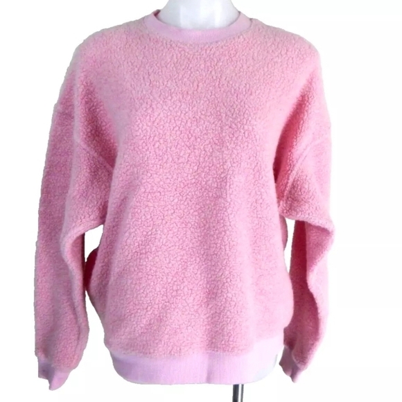 Outdoor Voices MegaFleece Crewneck Sweatshirt - Picture 2 of 4